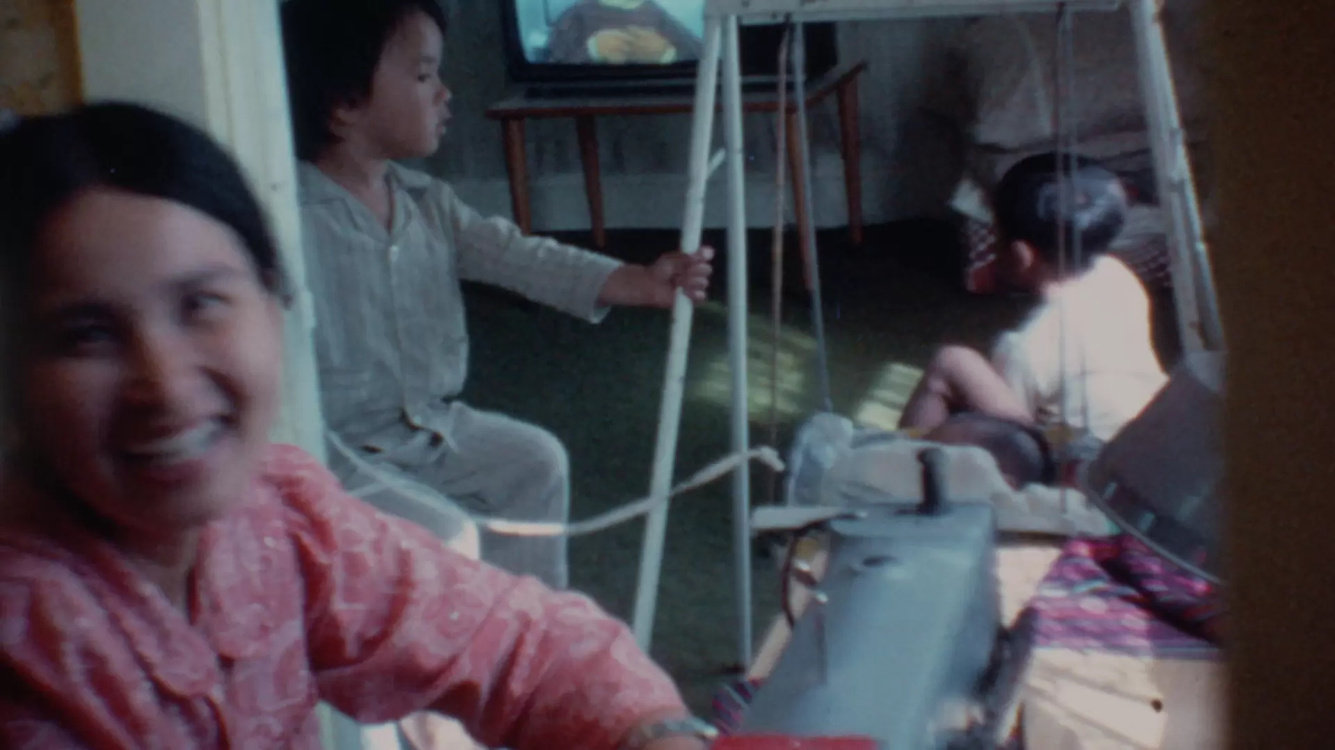 我們在現代啟示錄當佈景-圖片